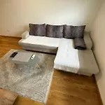 Irina Centre Apartamento *
