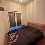 Apartamento Irina Centre Podgorica