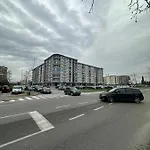 Apartamento Irina Centre Podgorica