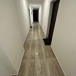Irina Centre Apartamento Podgorica