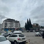 Irina Centre Apartamento Podgorica