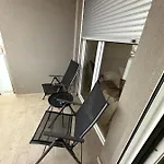 Irina Centre Apartamento *