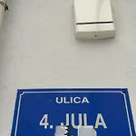 Apartamento Irina Centre