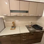 Irina Centre Apartamento Podgorica
