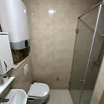 Irina Centre Apartamento Podgorica