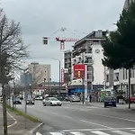 Apartamento Irina Centre