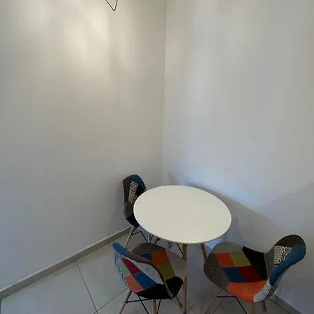 Apartment Irina Centre