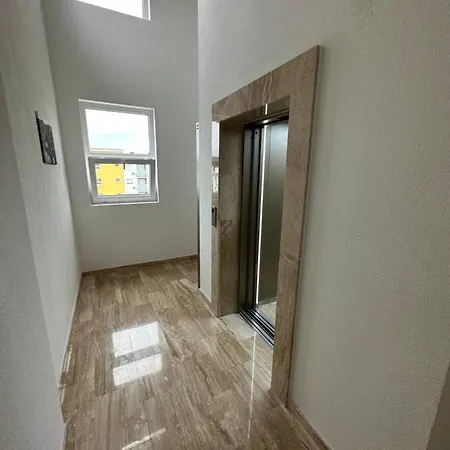 Apartment Irina Centre