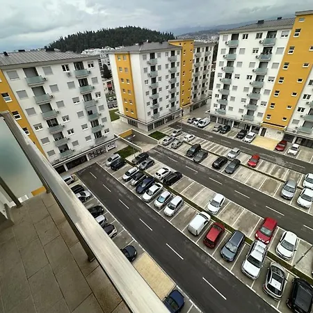 Irina Centre