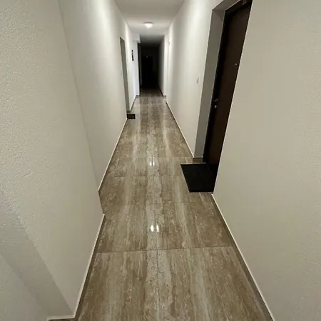 Irina Centre Apartment Podgorica