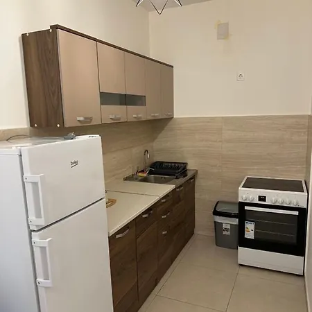 Apartment Irina Centre