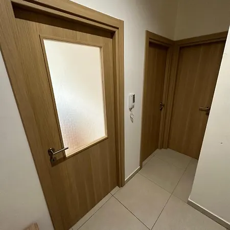 Irina Centre Apartment
