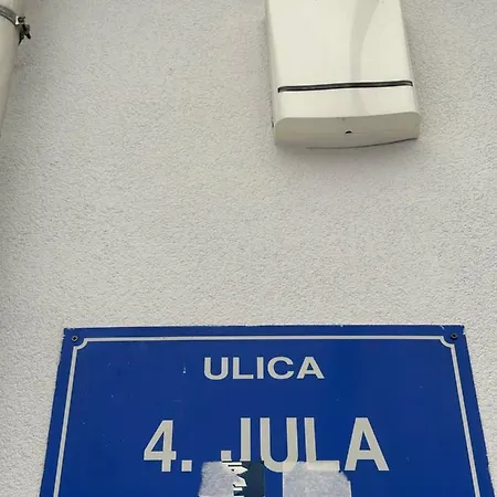 Lejlighed Irina Centre