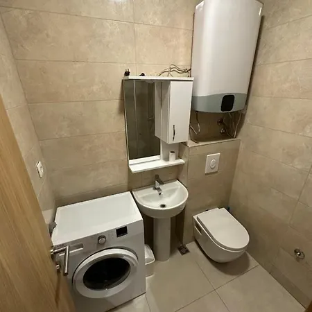 Irina Centre * Podgorica