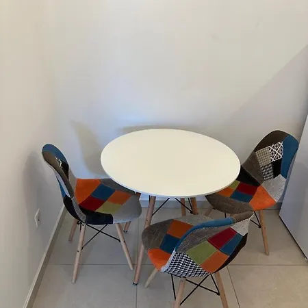Apartamento Irina Centre