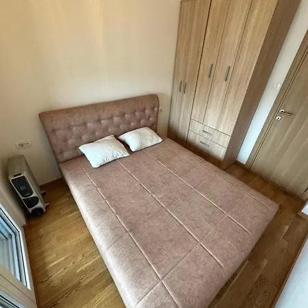Irina Centre * Podgorica