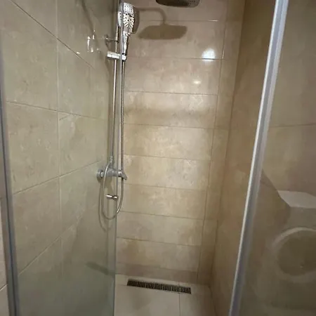 Apartment Irina Centre Podgorica