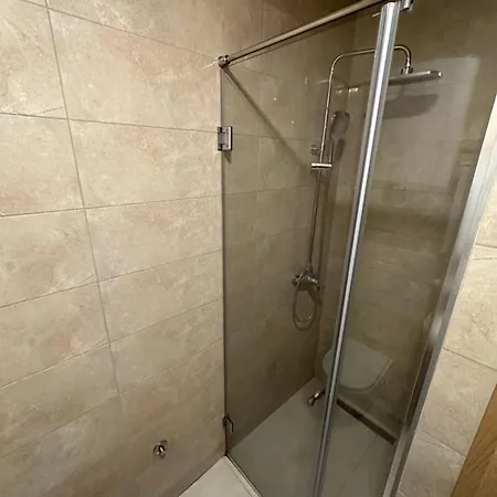 Irina Centre Apartment *