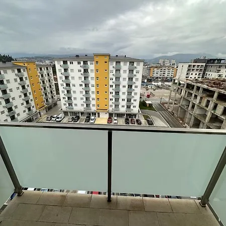 Irina Centre Podgorica