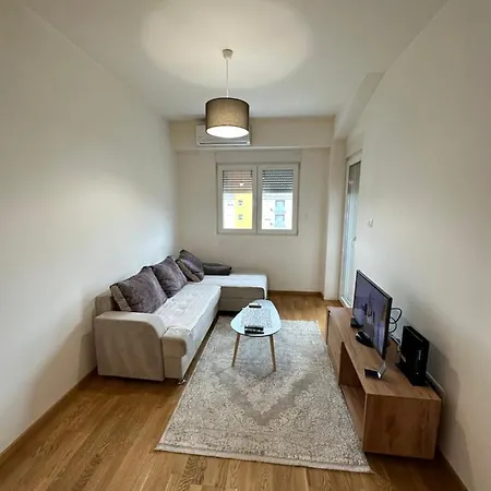 Irina Centre Подгориця