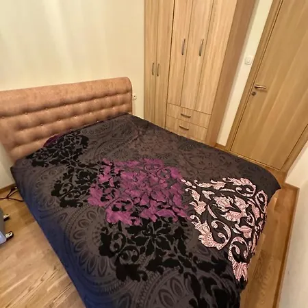 Appartamento Irina Centre Podgorica