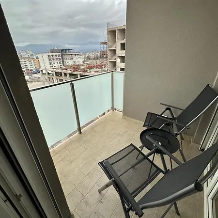 Irina Centre * Подгориця