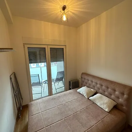 Irina Centre * Подгориця