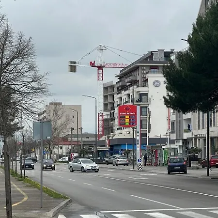 Appartamento Irina Centre