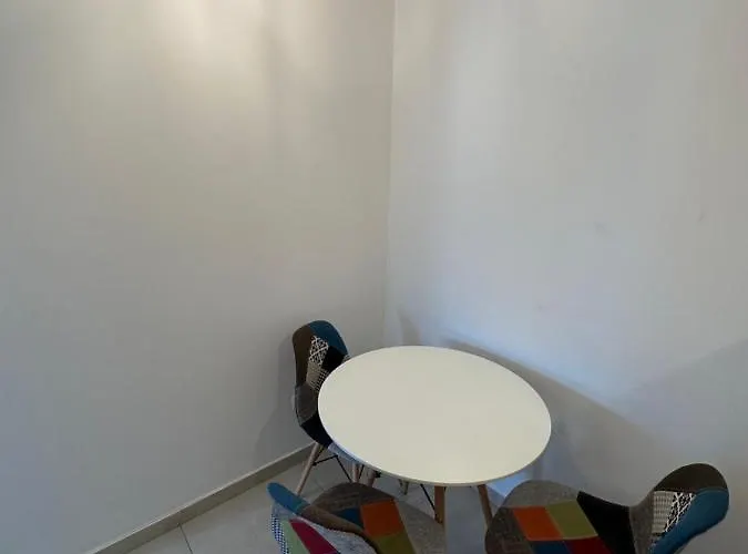 Апартаменти Irina Centre