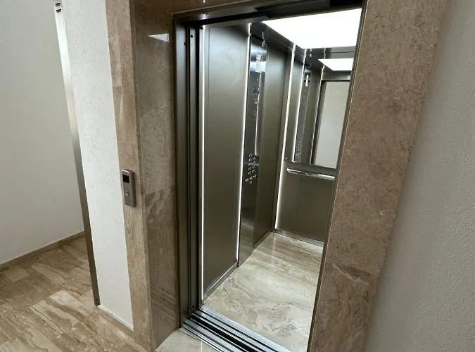 Апартаменти Irina Centre