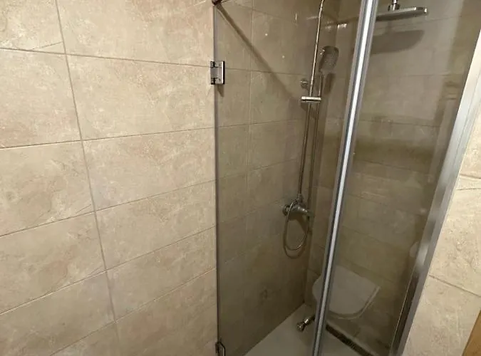 Irina Centre Апартаменти *