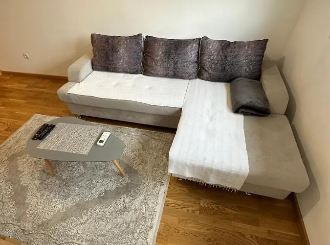 Irina Centre Апартаменти *