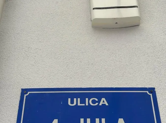 Апартаменти Irina Centre