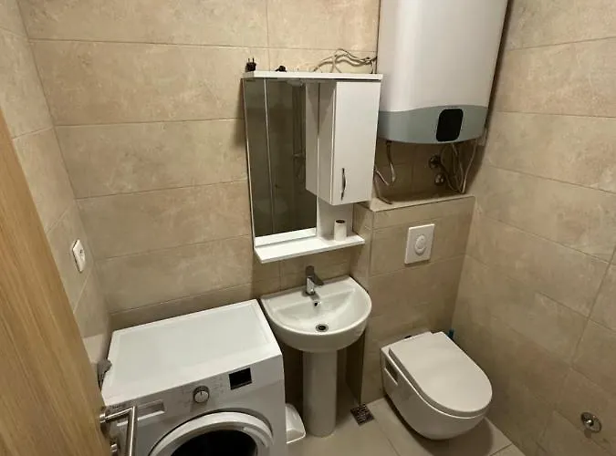 Irina Centre * Подгориця