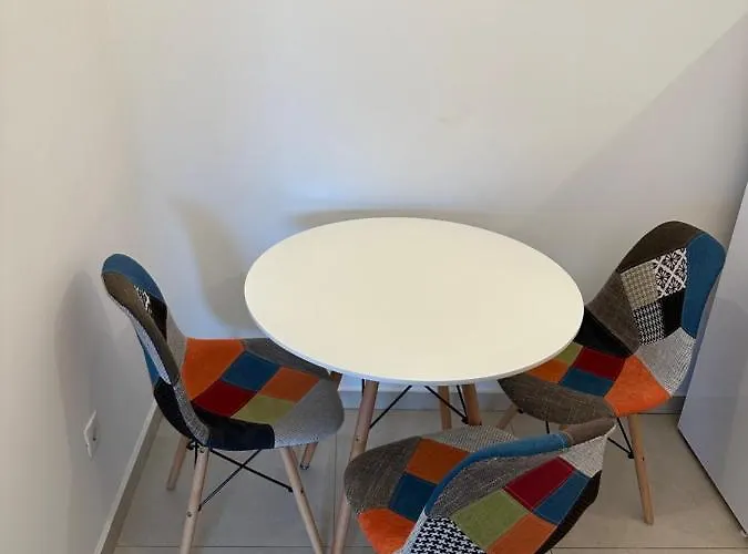 Апартаменти Irina Centre