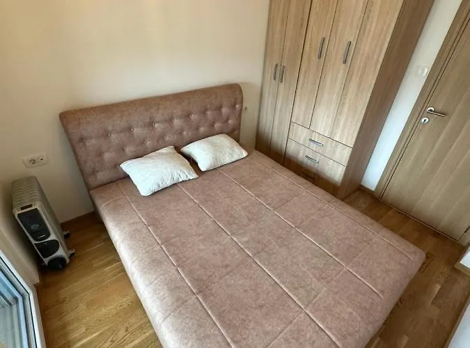 Irina Centre * Подгориця