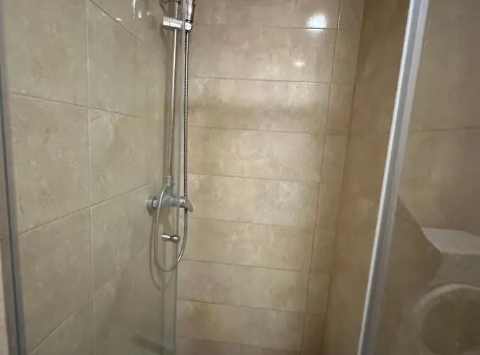 Апартаменти Irina Centre Подгориця