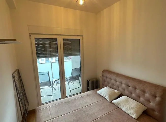 Irina Centre * Подгориця