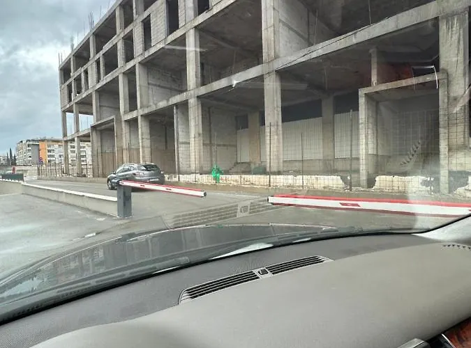 Апартаменти Irina Centre